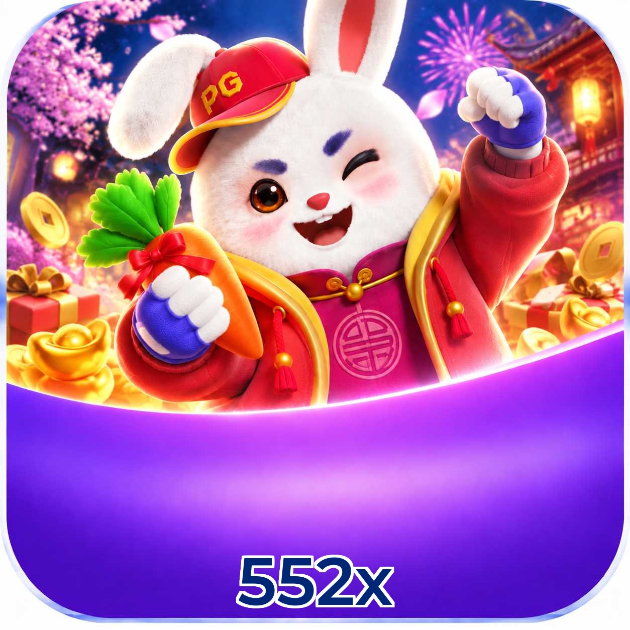 Jackpots progressivos 552x — R$ 8,3 milhões acumulados