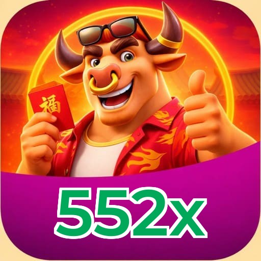 552x segurança SSL 256-bit - Licença Curaçao, eCOGRA, GLI certificado