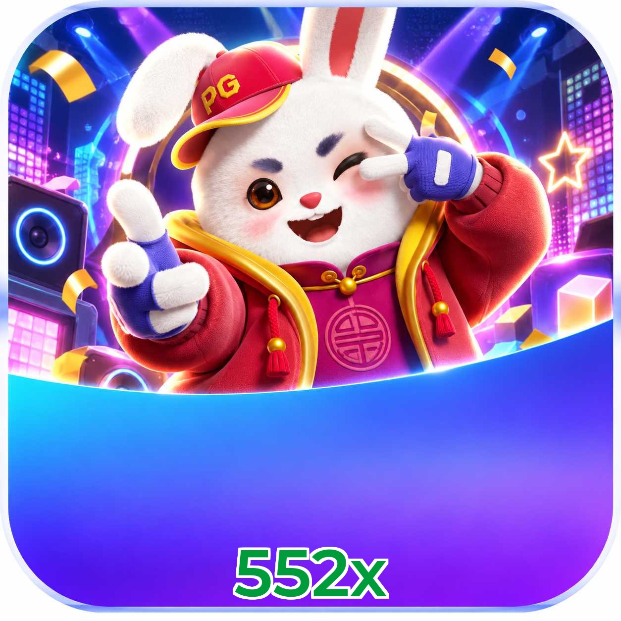 Download multiplataforma do app 552x para Android e iOS
