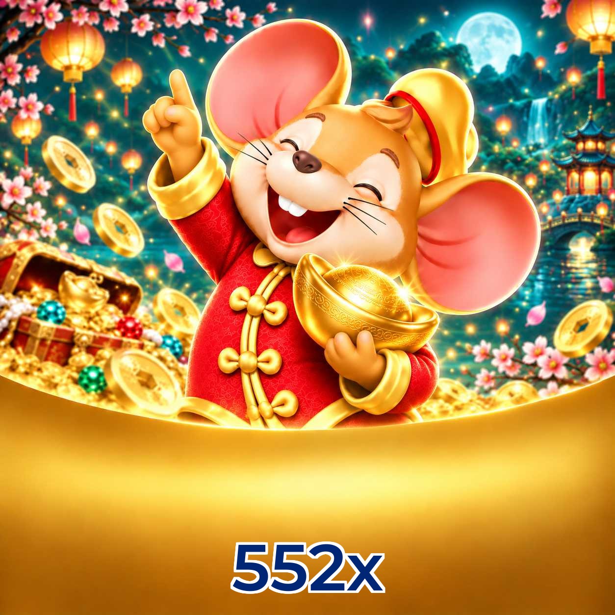 Performance superior do APK