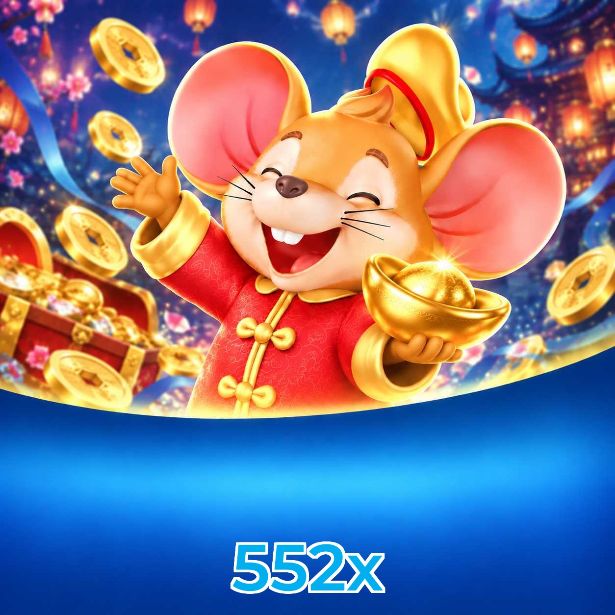 Cassino ao vivo 552x com dealers brasileiros e streaming 4K