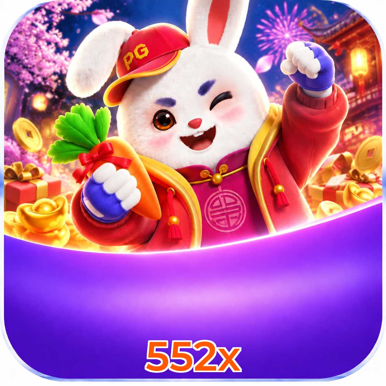 Segurança do APK 552x