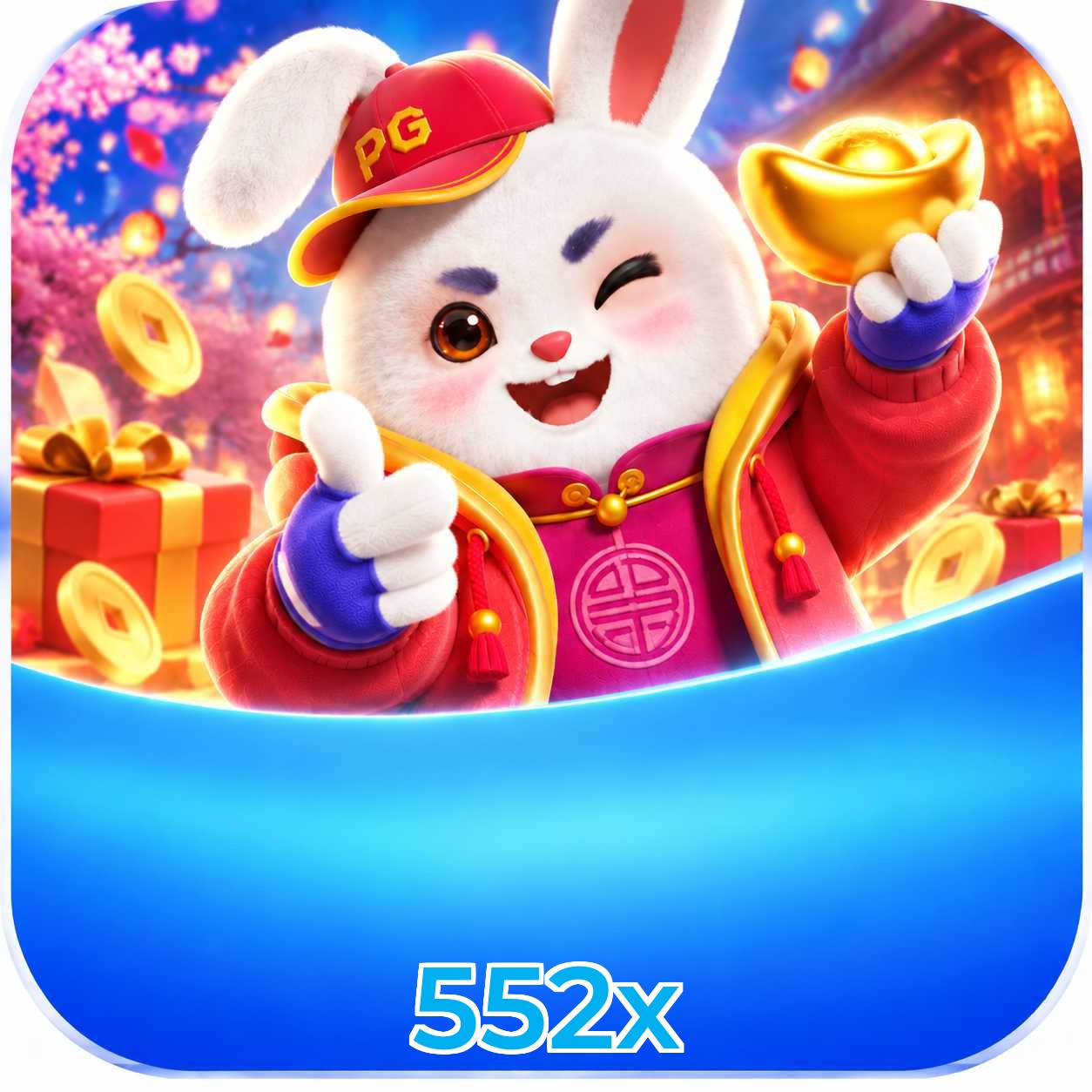 Estratégias comprovadas para Fortune Games na 552x