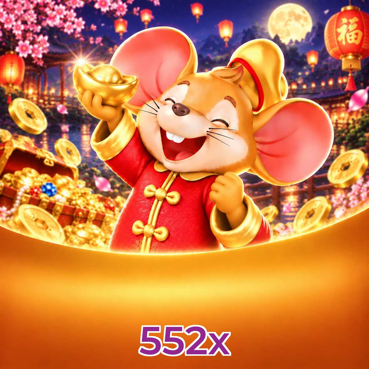 Comparativo de loterias 552x — prêmios, odds e frequência